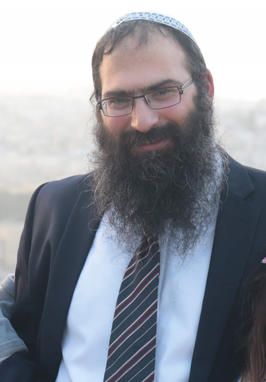 צוות הישיבה :: ישיבת בני עקיבא "הדרום" רחובות